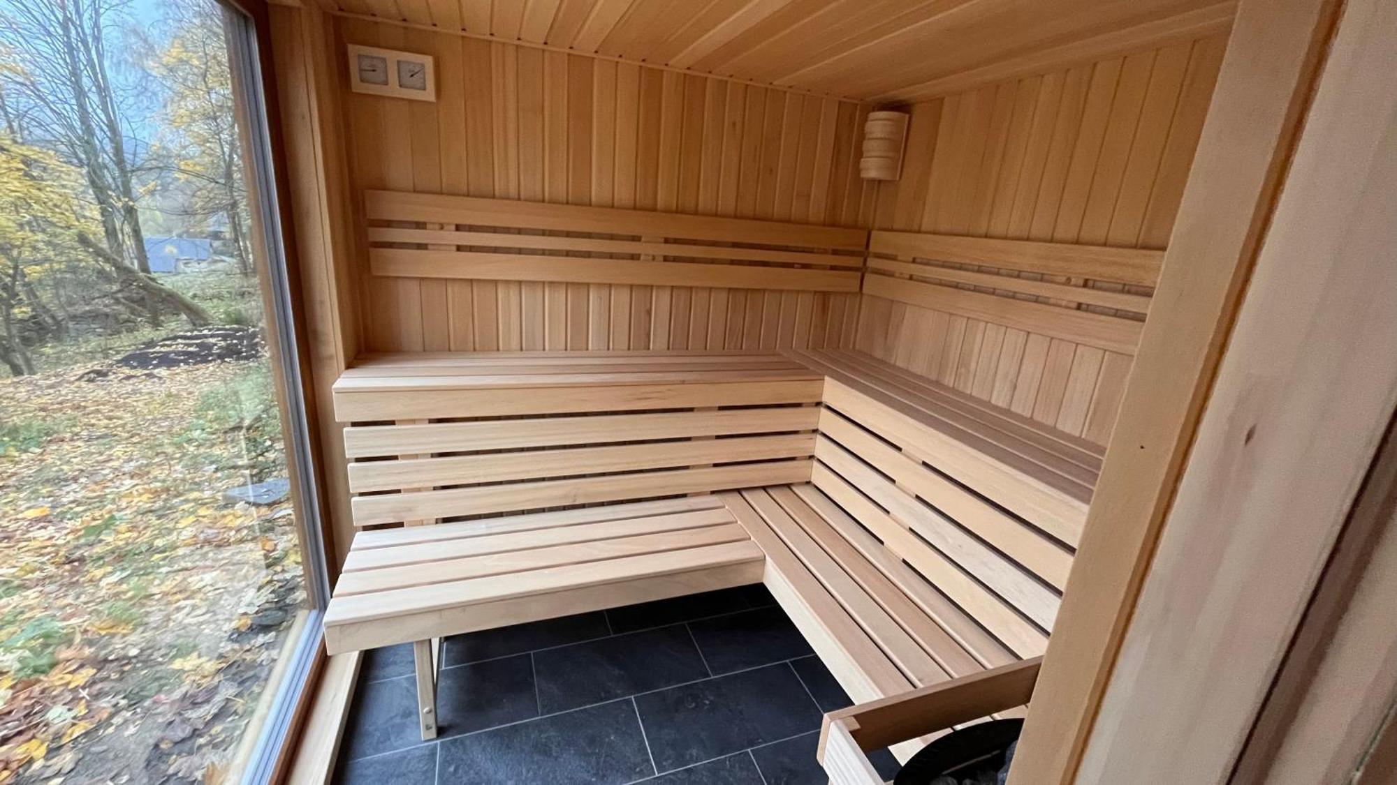 U Staré hájenky Jindrichov Exterior foto